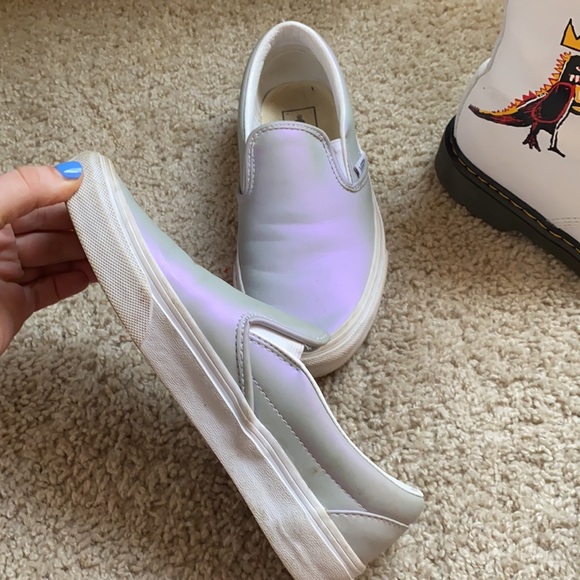 Vans - Picture 2 of 2